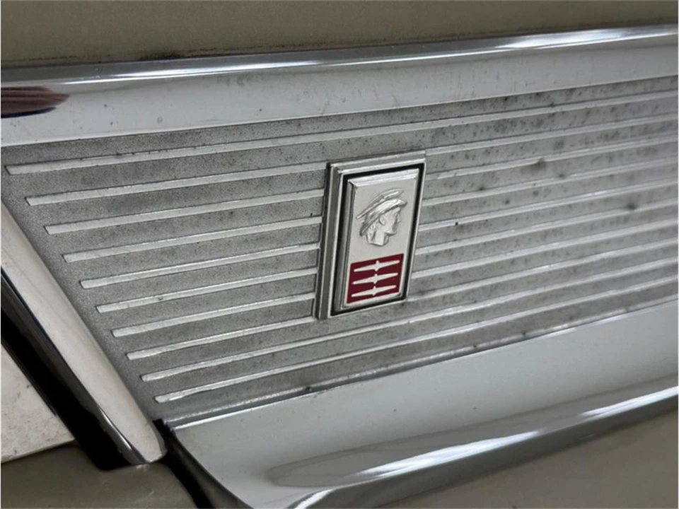 1963 Mercury Monterey - Image 17 of 31