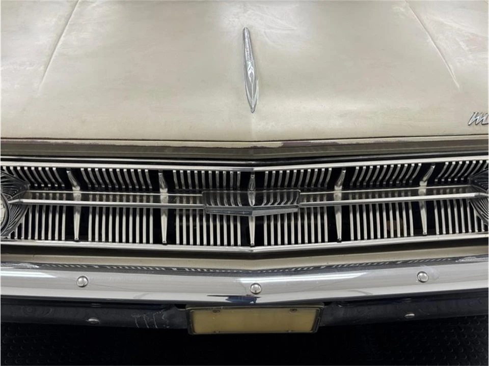 1963 Mercury Monterey - Image 9 of 31