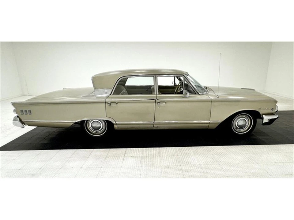 1963 Mercury Monterey - Image 6 of 31