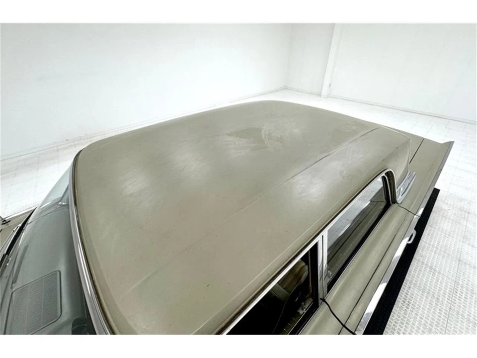1963 Mercury Monterey - Image 14 of 31
