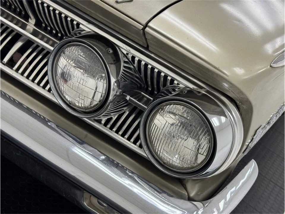 1963 Mercury Monterey - Image 10 of 31