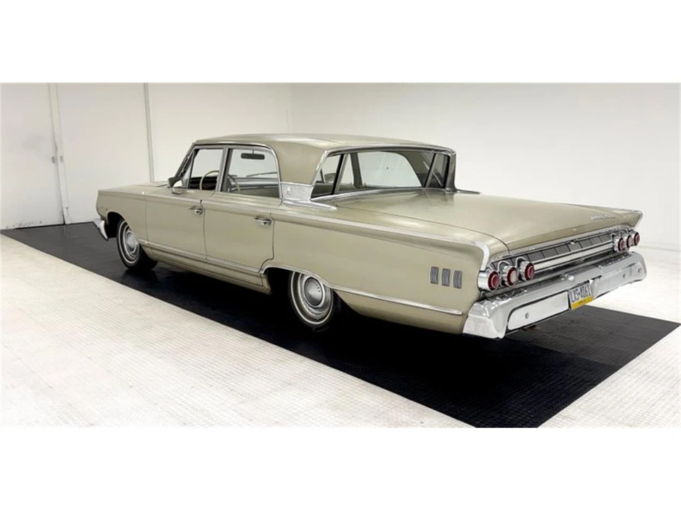 1963 Mercury Monterey - Image 3 of 31
