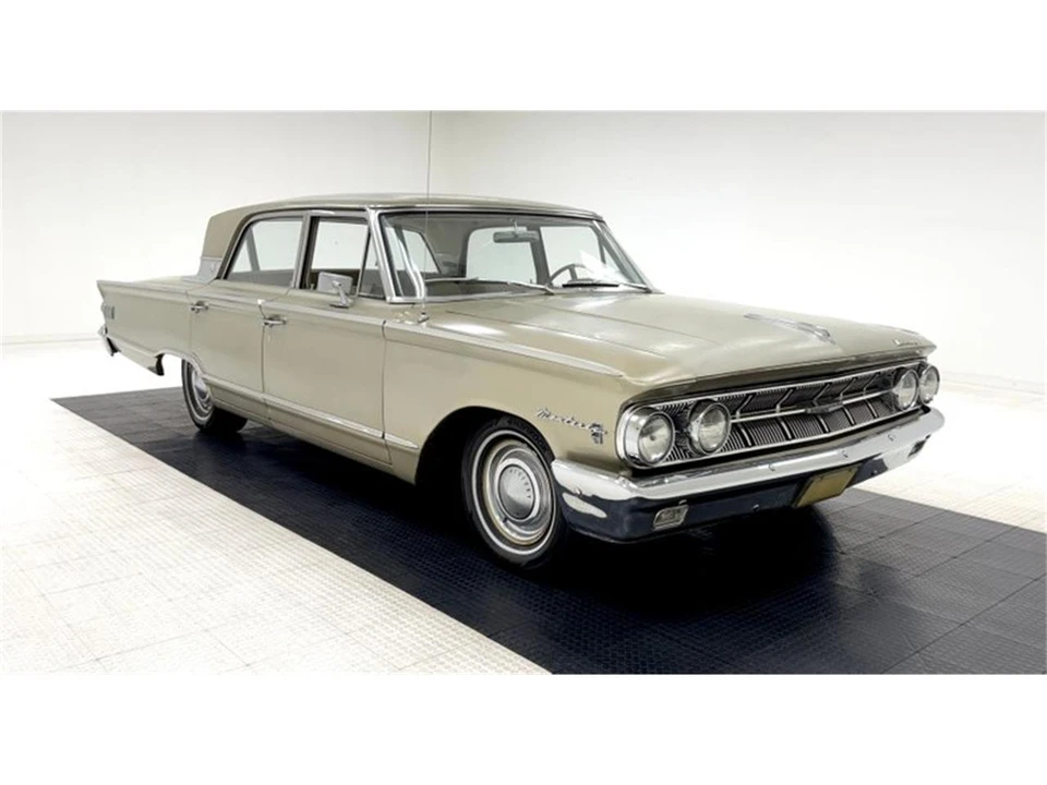 1963 Mercury Monterey - Image 7 of 31