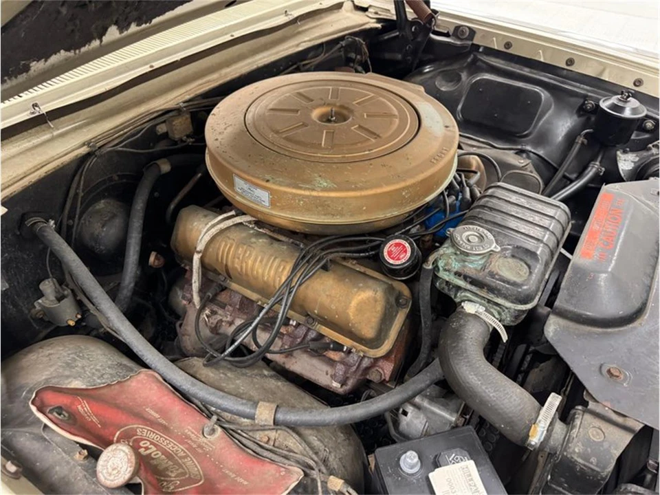 1963 Mercury Monterey - Image 27 of 31