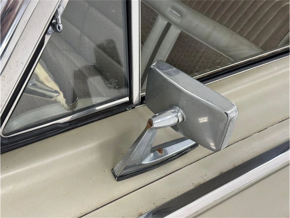 1963 Mercury Monterey - Image 15 of 31