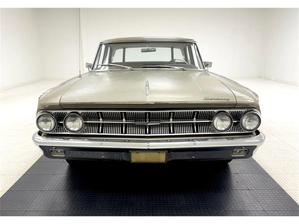 1963 Mercury Monterey - Image 8 of 31