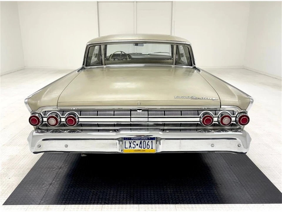 1963 Mercury Monterey - Image 4 of 31