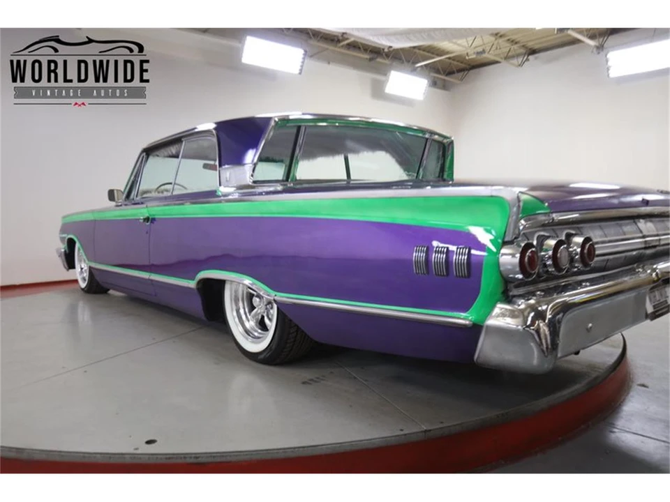1963 Mercury Monterey - Image 19 of 31