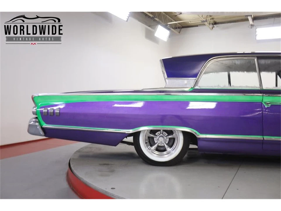 1963 Mercury Monterey - Image 9 of 31