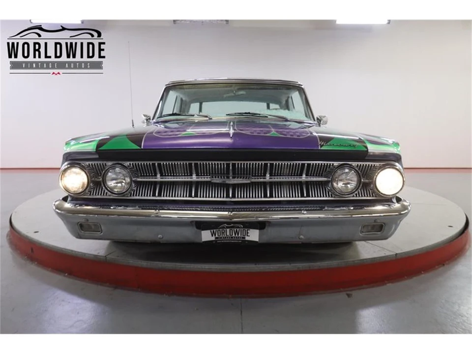 1963 Mercury Monterey - Image 15 of 31