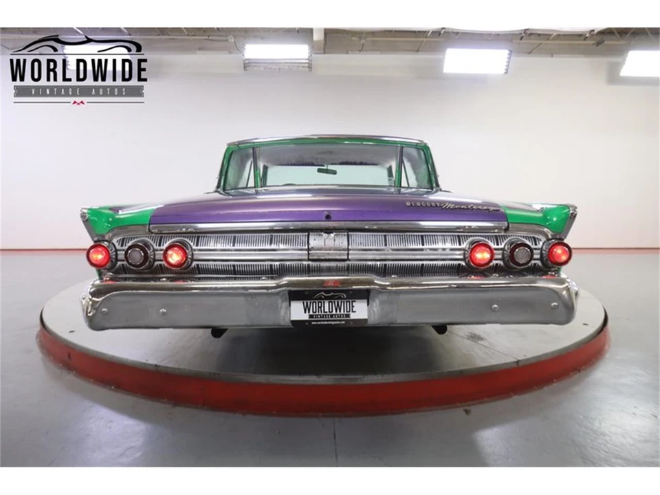 1963 Mercury Monterey - Image 17 of 31