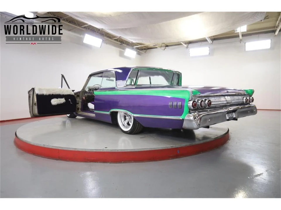 1963 Mercury Monterey - Image 21 of 31