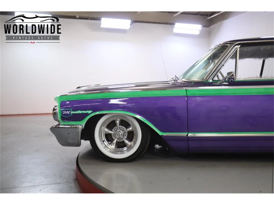 1963 Mercury Monterey - Image 7 of 31