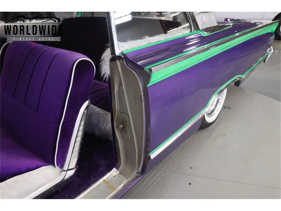 1963 Mercury Monterey - Image 22 of 31