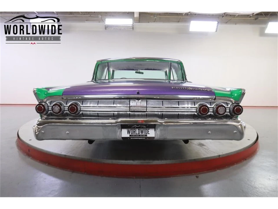 1963 Mercury Monterey - Image 16 of 31