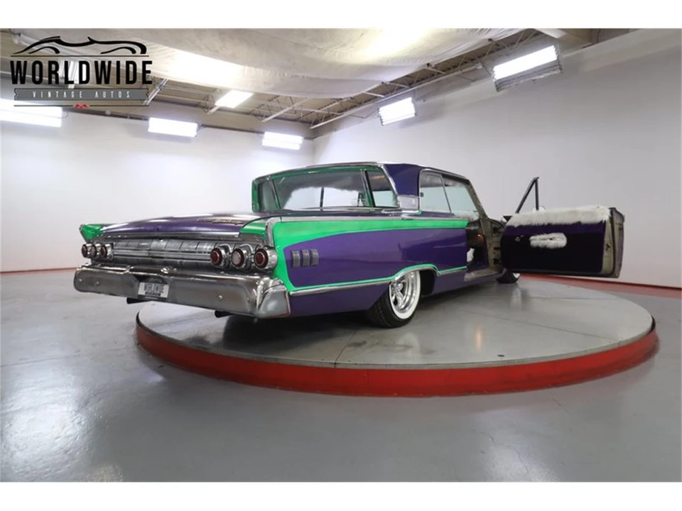 1963 Mercury Monterey - Image 28 of 31