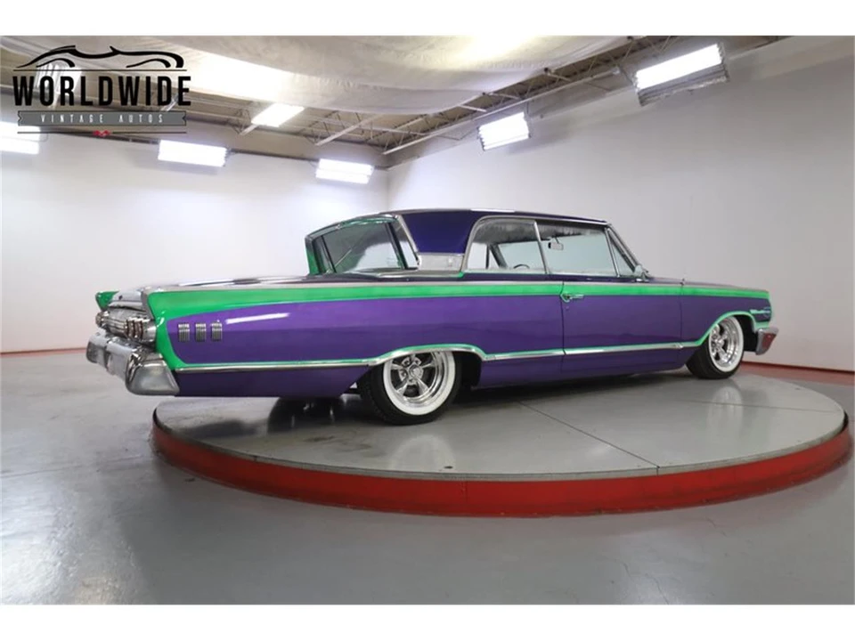 1963 Mercury Monterey - Image 6 of 31
