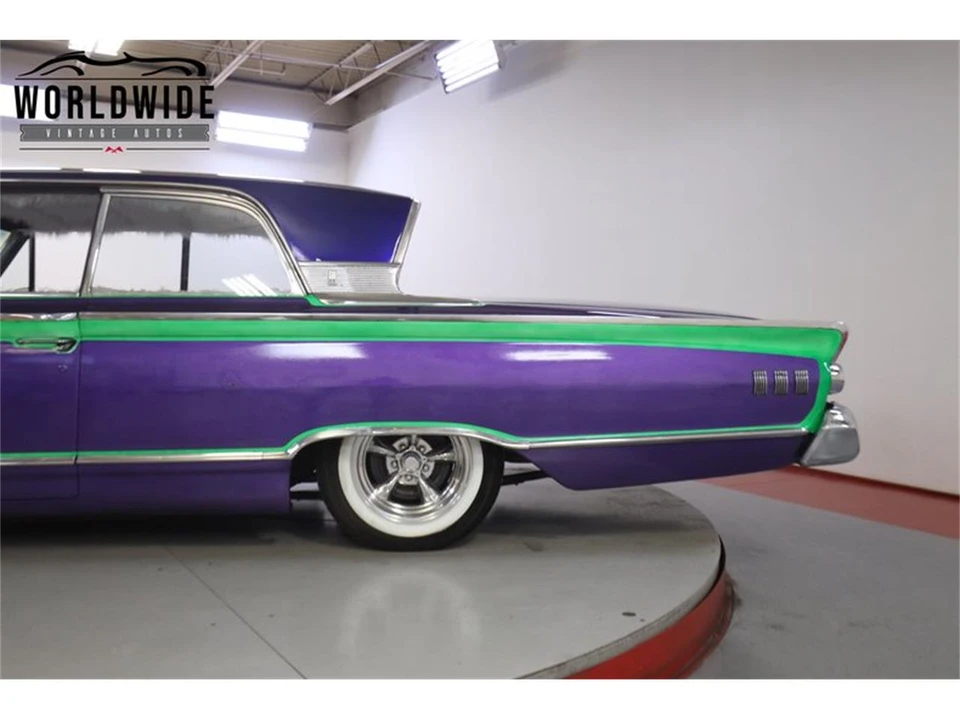 1963 Mercury Monterey - Image 10 of 31