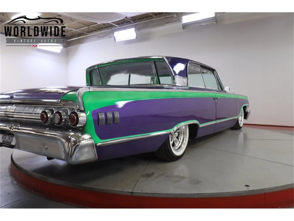 1963 Mercury Monterey - Image 20 of 31