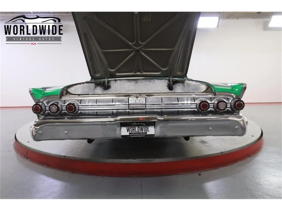 1963 Mercury Monterey - Image 18 of 31
