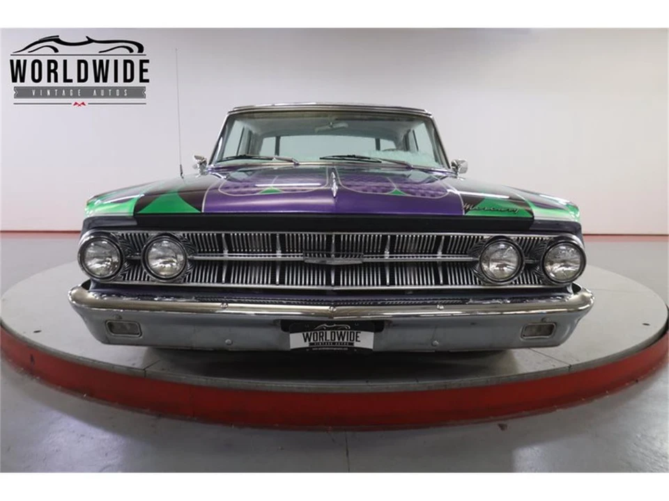 1963 Mercury Monterey - Image 14 of 31