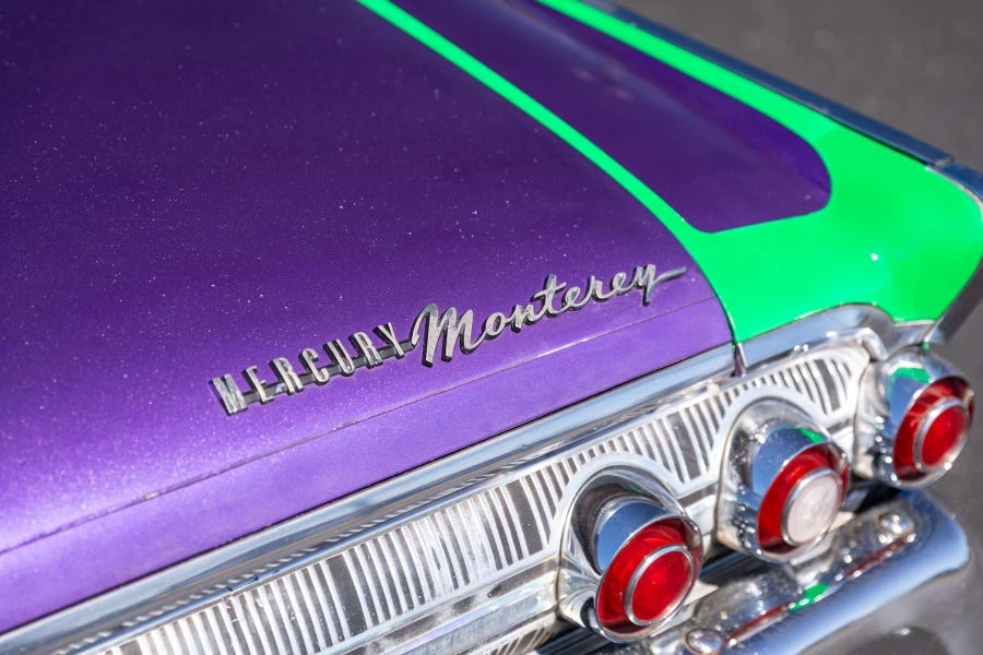 1963 Mercury Monterey - Image 24 of 31