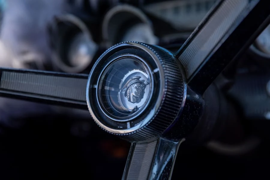 1963 Mercury Monterey - Image 28 of 31