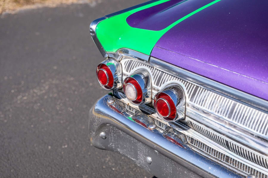 1963 Mercury Monterey - Image 15 of 31