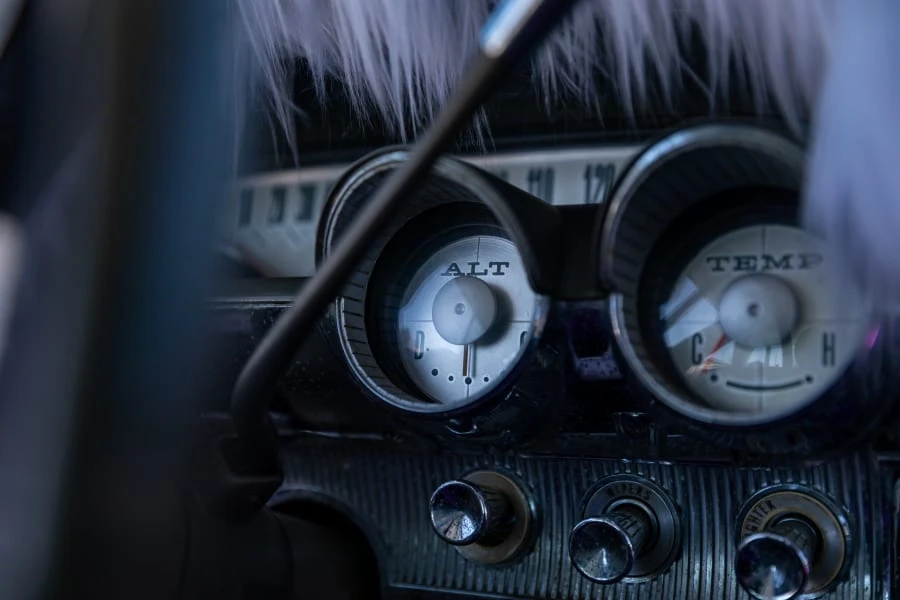 1963 Mercury Monterey - Image 30 of 31