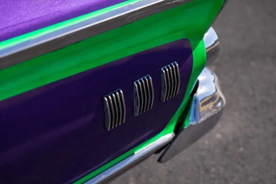 1963 Mercury Monterey - Image 6 of 31