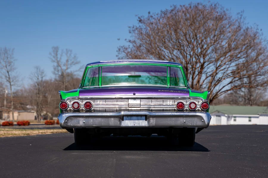 1963 Mercury Monterey - Image 5 of 31