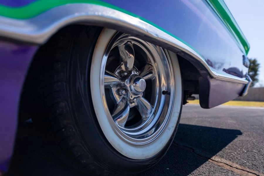 1963 Mercury Monterey - Image 18 of 31
