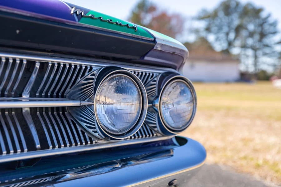 1963 Mercury Monterey - Image 22 of 31