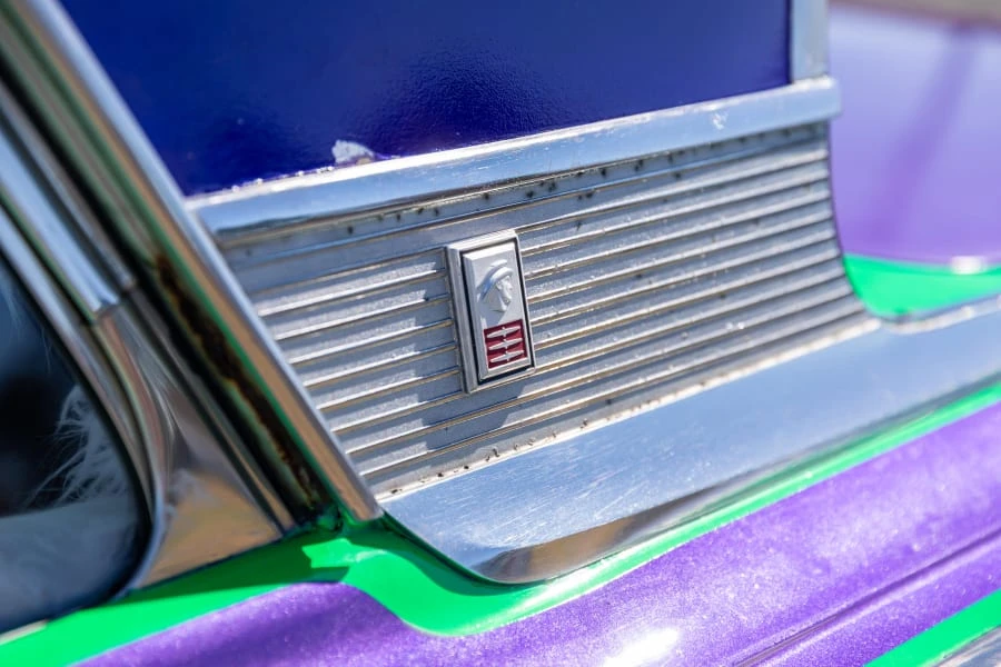 1963 Mercury Monterey - Image 8 of 31