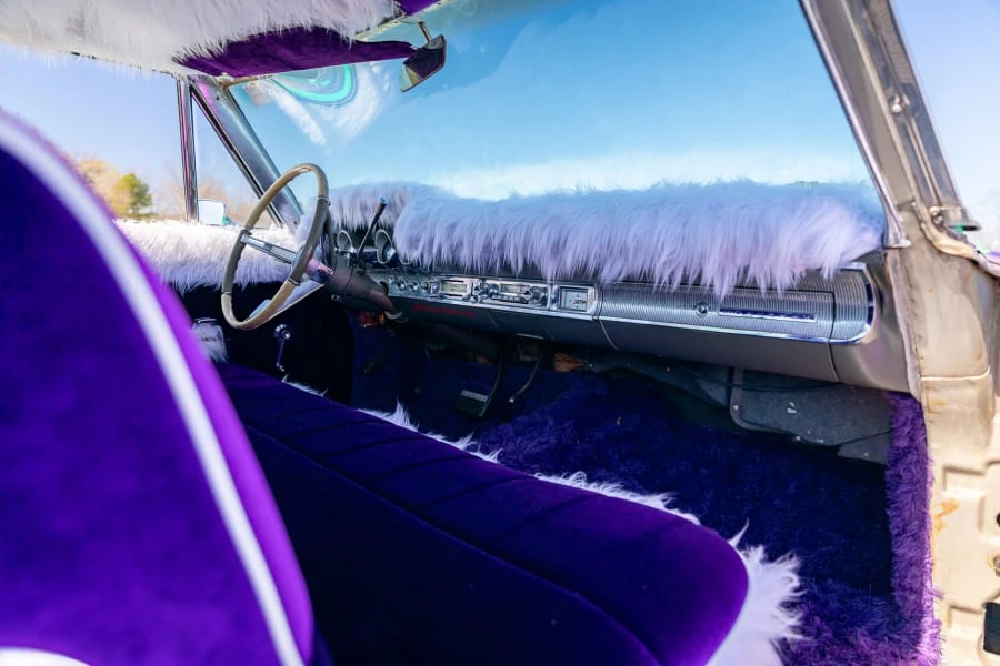 1963 Mercury Monterey - Image 26 of 31