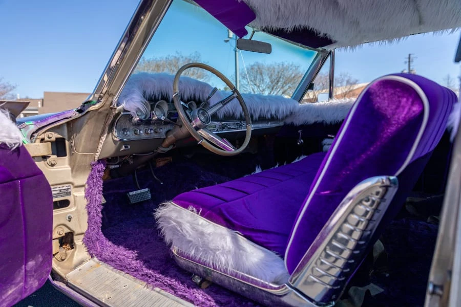 1963 Mercury Monterey - Image 27 of 31
