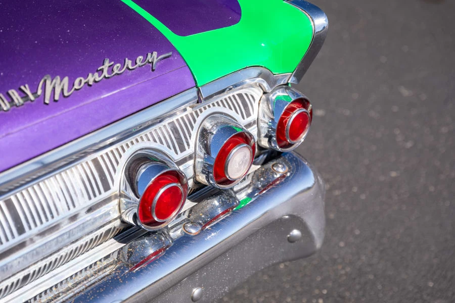 1963 Mercury Monterey - Image 13 of 31