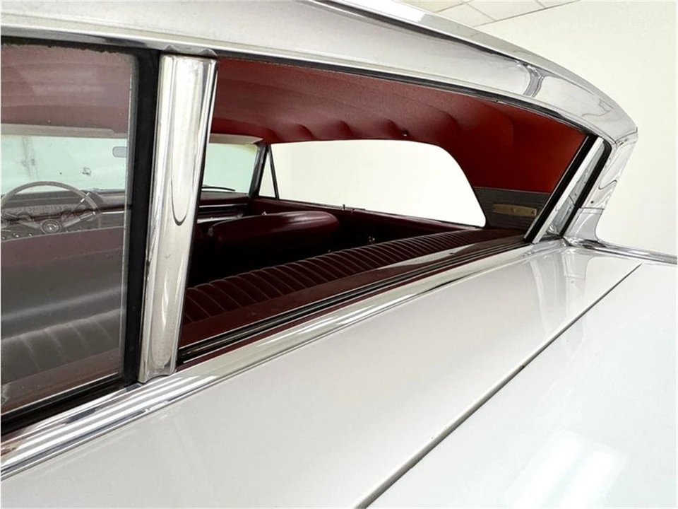 1963 Mercury Monterey - Image 21 of 31