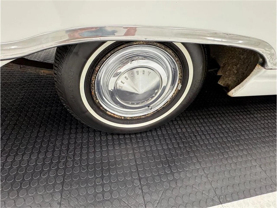 1963 Mercury Monterey - Image 26 of 31