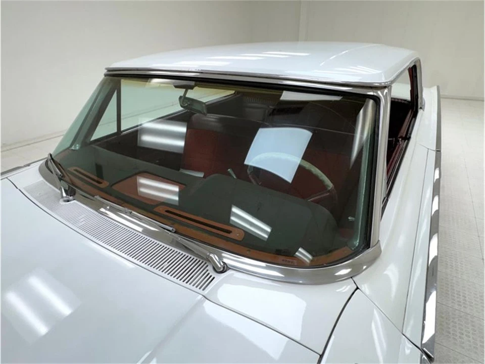 1963 Mercury Monterey - Image 16 of 31