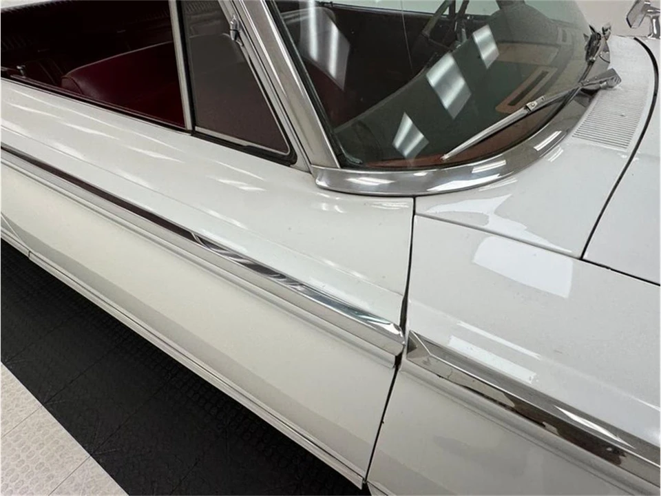 1963 Mercury Monterey - Image 31 of 31