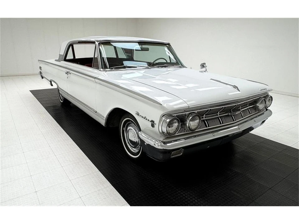 1963 Mercury Monterey - Image 7 of 31