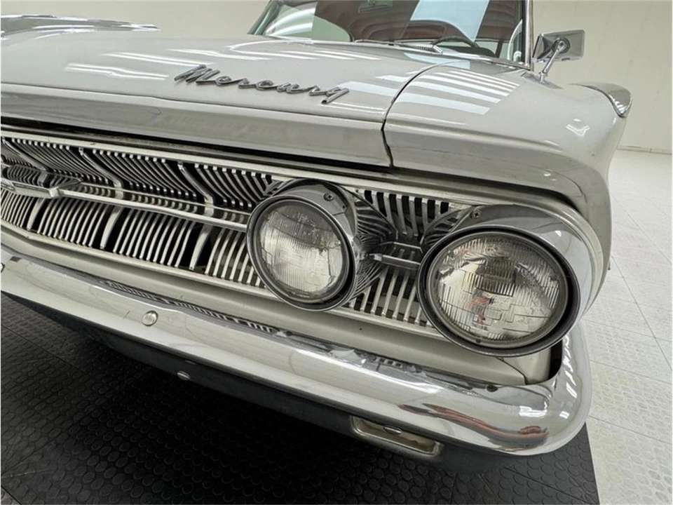 1963 Mercury Monterey - Image 12 of 31