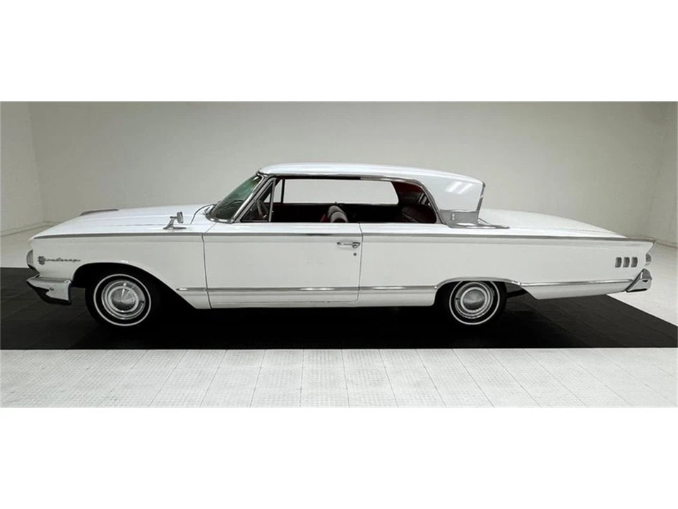 1963 Mercury Monterey - Image 2 of 31