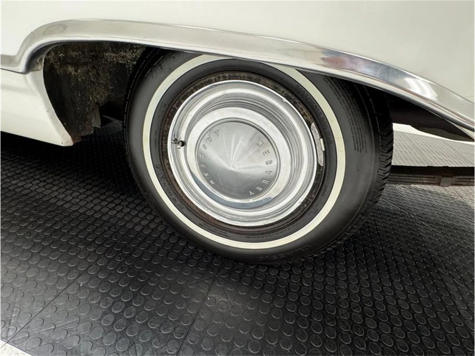 1963 Mercury Monterey - Image 22 of 31