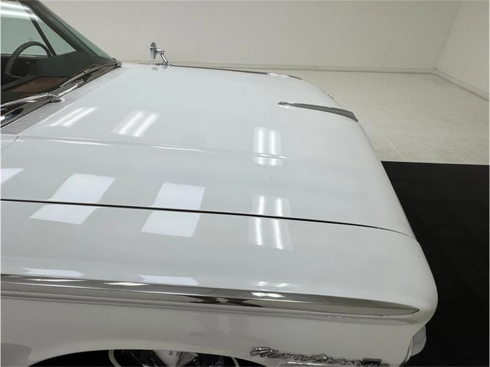 1963 Mercury Monterey - Image 28 of 31