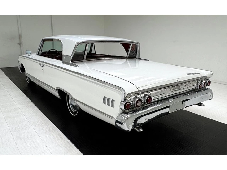 1963 Mercury Monterey - Image 3 of 31