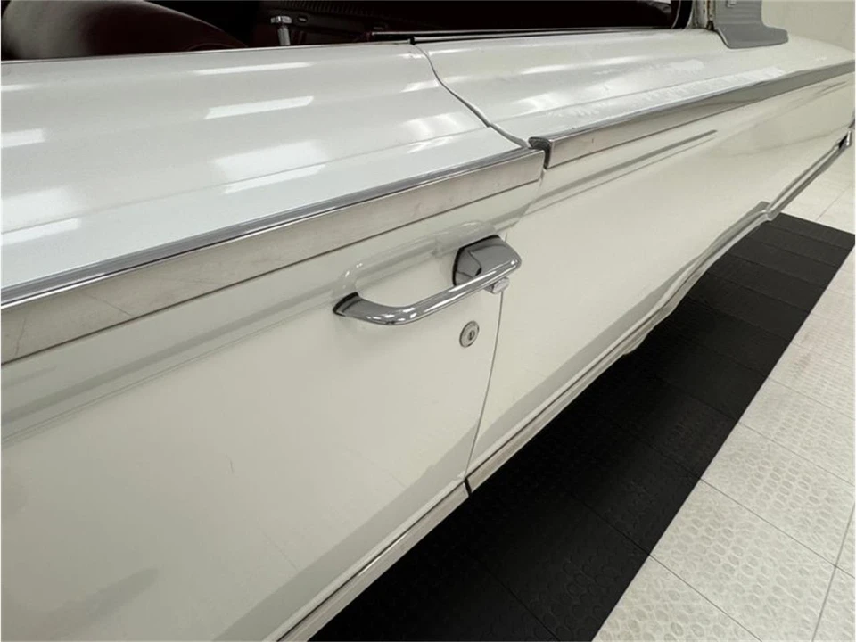 1963 Mercury Monterey - Image 18 of 31