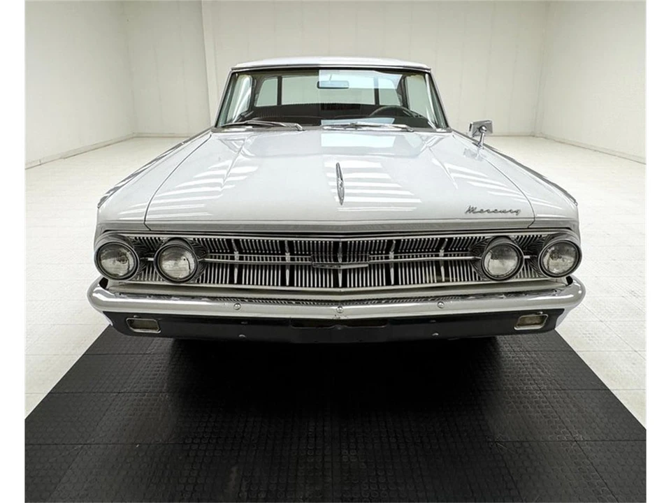 1963 Mercury Monterey - Image 8 of 31