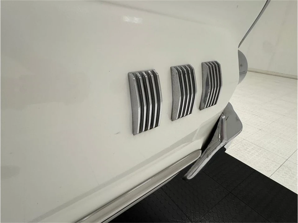 1963 Mercury Monterey - Image 23 of 31